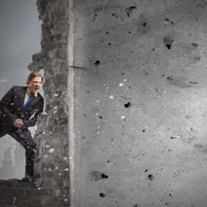 Breaking Barriers to Leadership Success