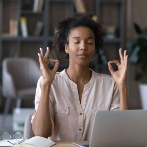 Workplace Wellness: Stress Reduction Strategies