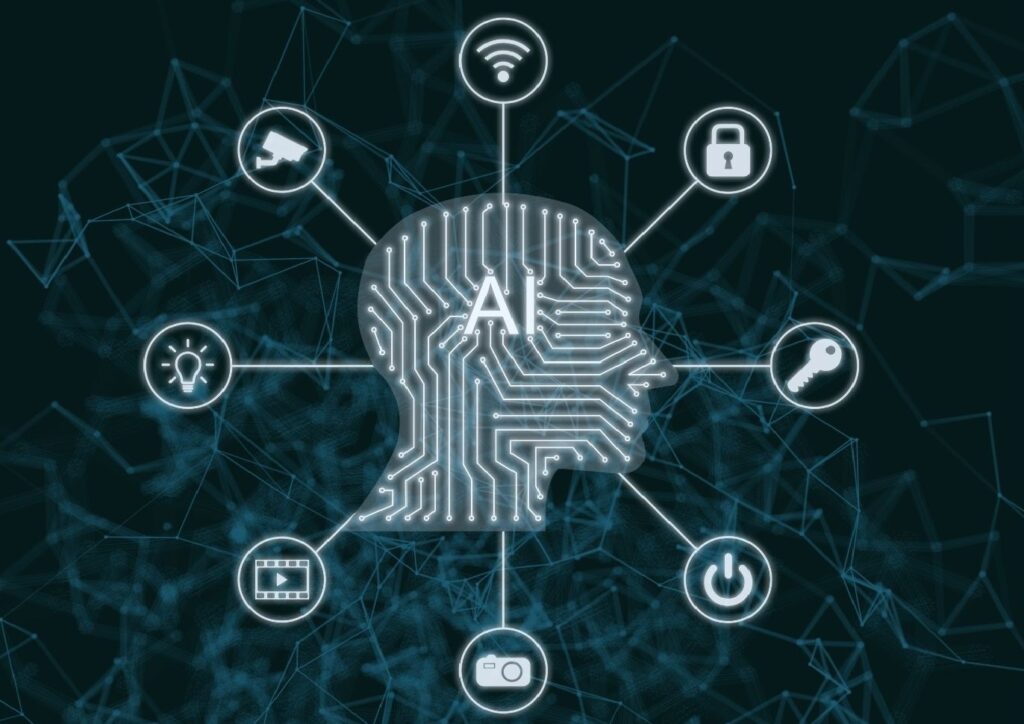 How Artificial Intelligence works in Information Technology?