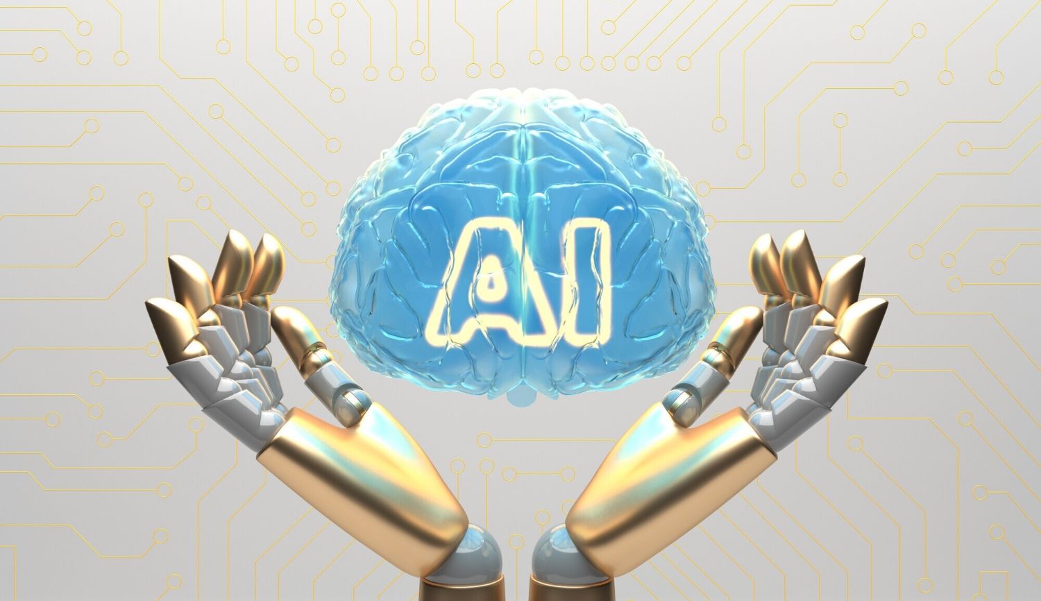 The Impact of AI on Industries