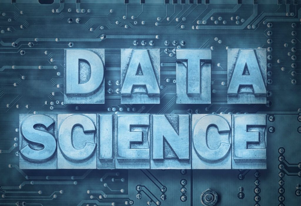 data science jobs