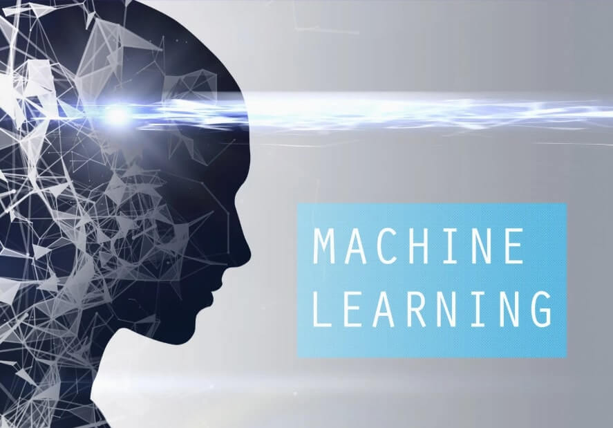machines are learning