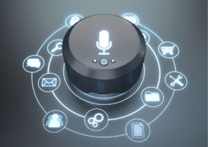 Basics of UI Development for Voice Assistants